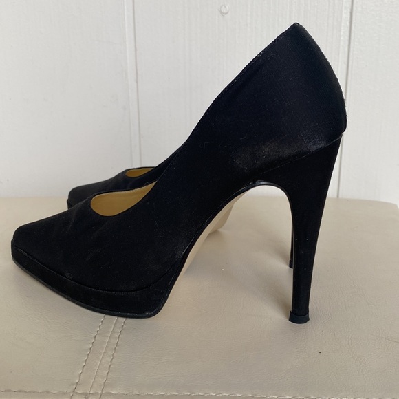 Dress shoes - Picture 2 of 5